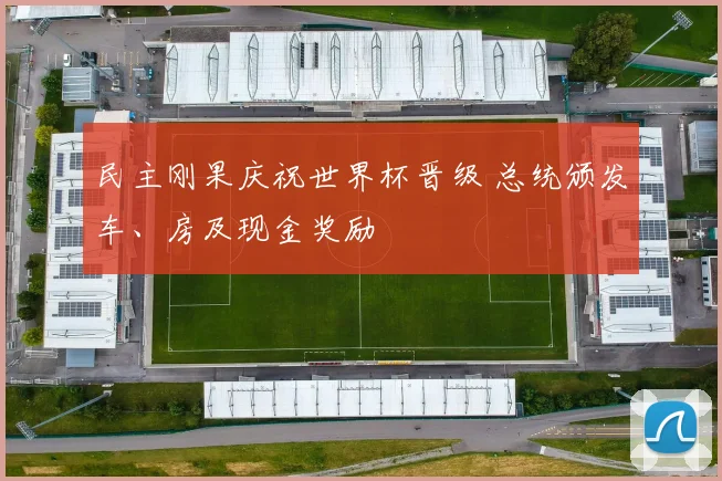 民主刚果庆祝世界杯晋级 总统颁发车、房及现金奖励